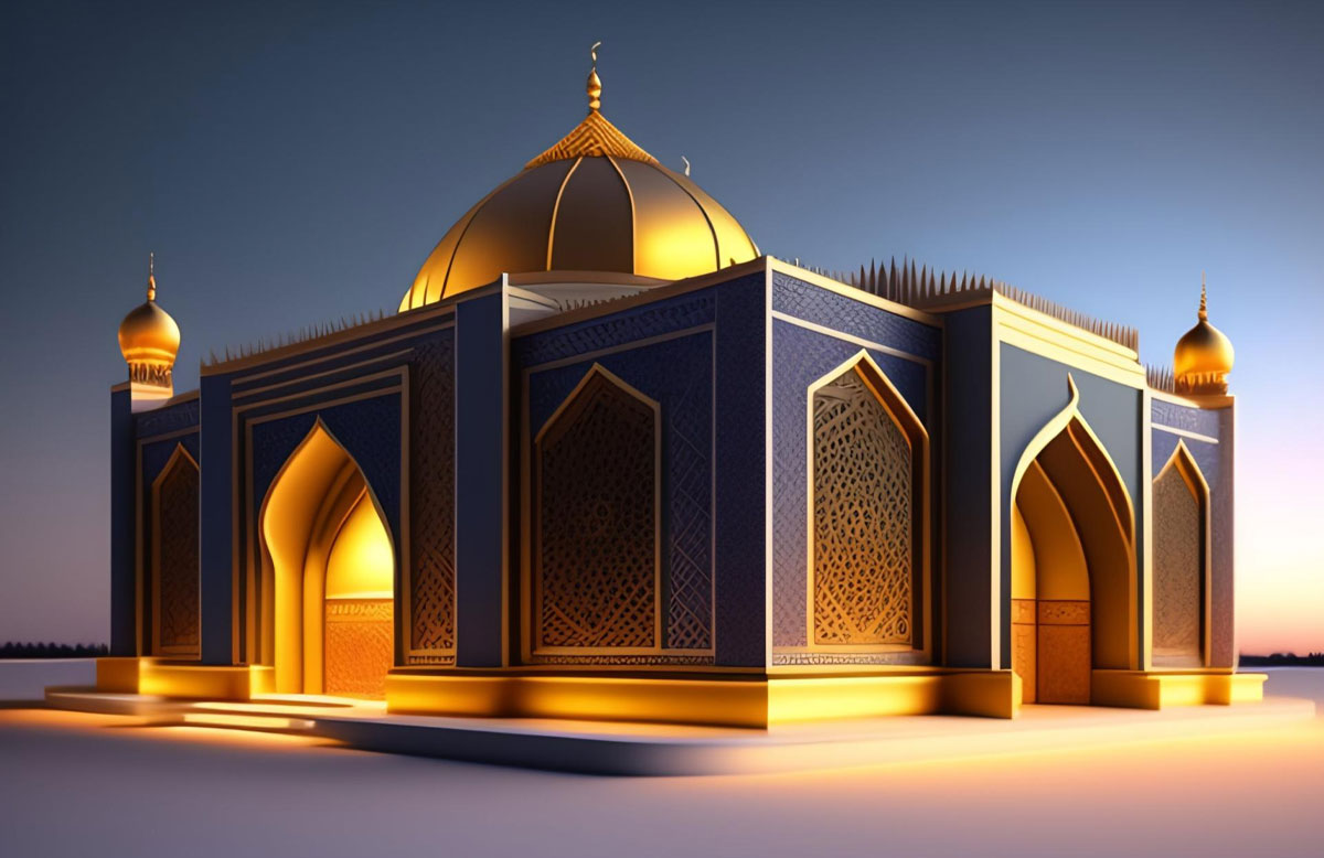 Five Groups Of People During Ramadan